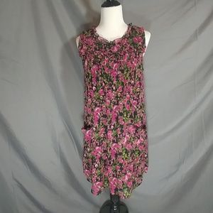 Rabbit Rabbit Rabbit petite dress, size 12